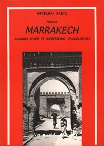 Marrakech