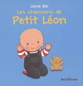 Chansons de Petit Léon (Les)