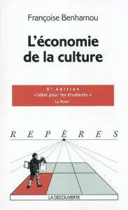 économie de la culture (L')