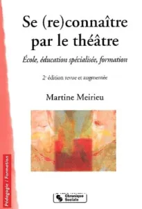 Se reconnaître par le théâtre