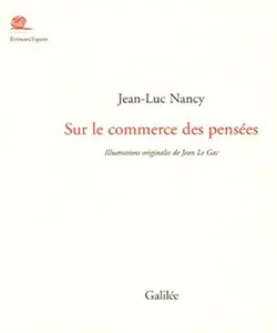 Sur le commerce des pensées