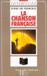 Chanson française (La)