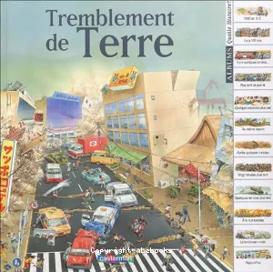 Tremblement de terre