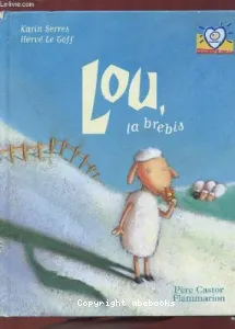 Lou, la brebis