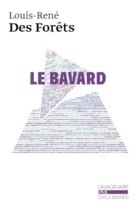 Bavard (Le)