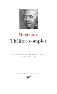 Théâtre complet