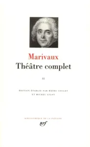 Théâtre complet