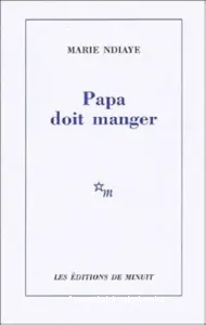 Papa doit manger