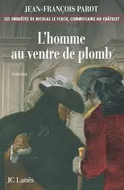 homme au ventre de plomb (L')