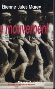 mouvement (Le)