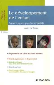 développement de l'enfant (Le)