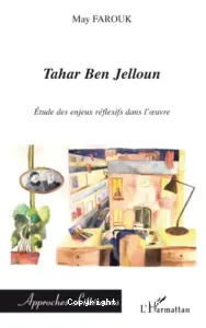 Tahar Ben Jelloun