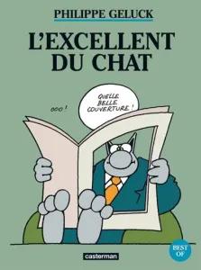excellent du Chat (L')