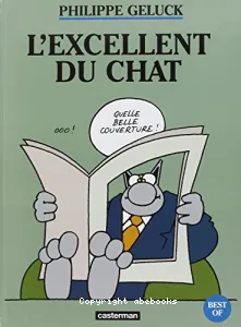 excellent du Chat (L')