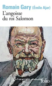 Angoisse du roi Saloman (L')