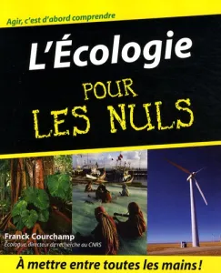 écologie pour les nuls (L')