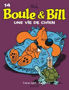 Boule et Bill