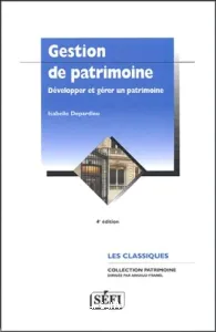 Gestion du patrimoine