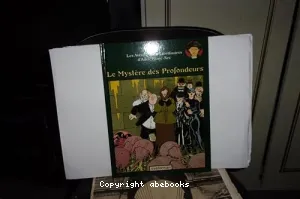 mystère des profondeurs (Le)