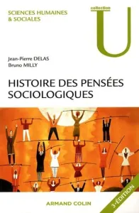 Histoire des pensées sociologiques