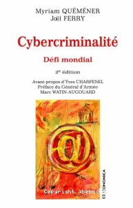 Cybercriminalité