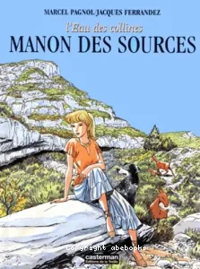 Manon des sources