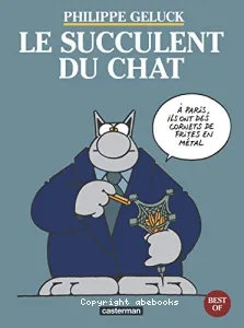 succulent du Chat (Le)