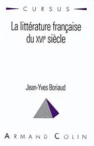 littérature française du XVIe siècle (La)