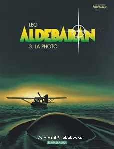 Aldébaran