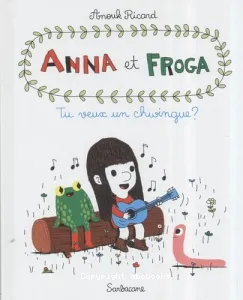 Anna et Froga