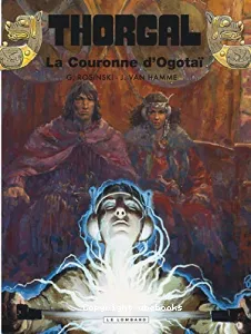 couronne d'Ogotaï (La)