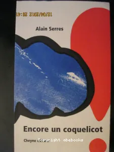 Encore un coquelicot