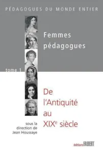 Femmes pédagogues