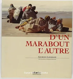 D'un marabout l'autre