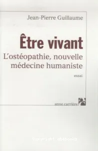 Etre vivant