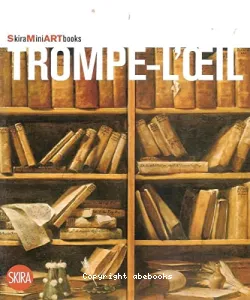 Trompe-l'oeil