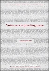 Voies vers le plurilinguisme