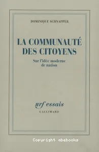 Communauté des citoyens (La)