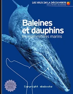 Baleines et dauphins