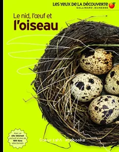 Nid, l'oeuf et l'oiseau (Le)