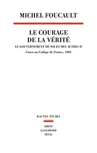 courage de la vérité (Le)