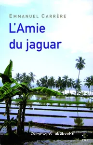 amie du jaguar (L')