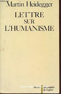 Lettre sur l'humanisme