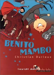 Benito Mambo