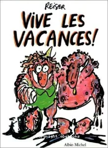 Vive les vacances !