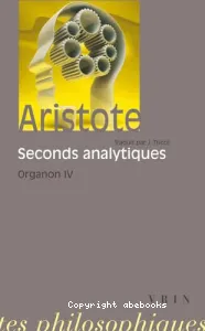 Seconds analytiques (Les)