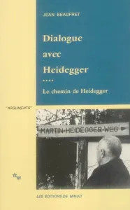 Chemin de Heidegger (Le)
