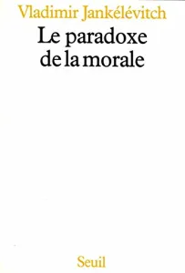 Paradoxe de la morale (Le)