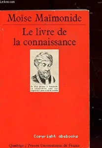 Livre de la connaissance (Le)