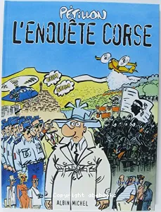 Enquête corse (L')